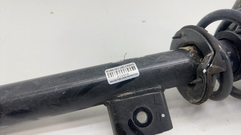 ⭕ 18-23 Model 3 M3 Front Right Shock Strut + Control Arm + Bracket 104