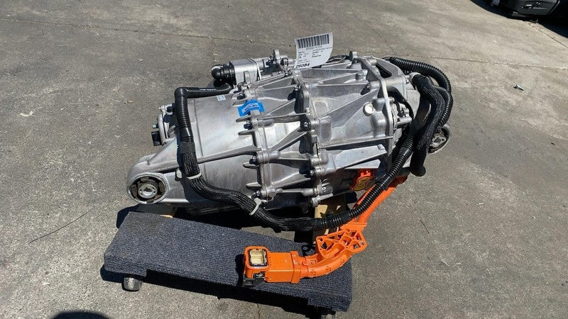 ⭕ 17-23 Tesla Model 3 Engine Motor Rear Drive Unit (High Current) 1120