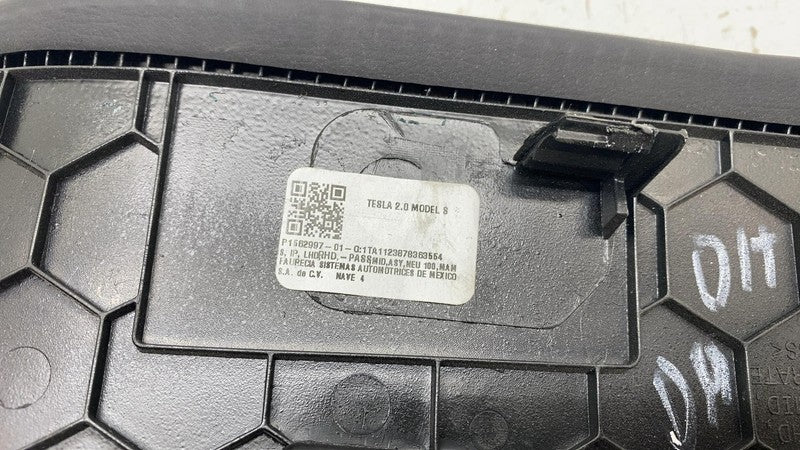 ⭕ 2021-2023 Tesla Model S X Front Right IP Middle Dashboard Panel 1562