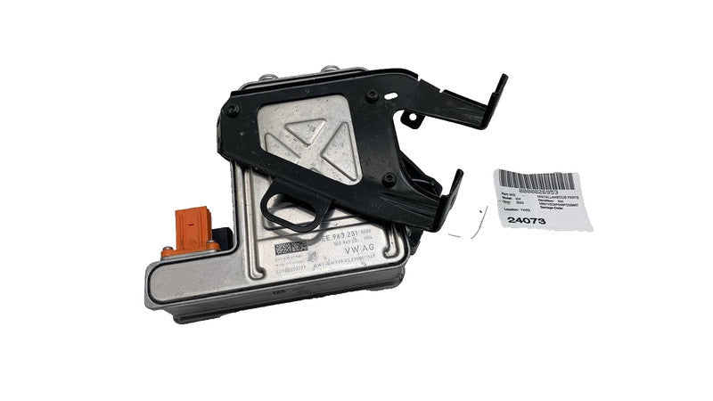 ⭕ 2021-2023 Volkswagen ID.4 High Voltage HV Electric Battery Heater 1E