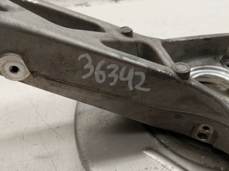 1188316 00 D 2020 2021 2022 Tesla Model Y Front Right Suspension Spindle Knuckle w/ Shield RH