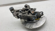 2017-2024 Chrysler Pacifica Rear Left Spindle Knuckle Hub w/ Dust Shield LH FWD