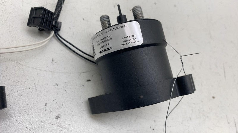 ⭕ 12-15 Model S Battery Internal Connector Contactor Relay Switch 1064