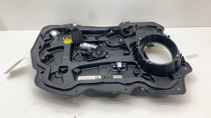 3041905 ⭕ 2017-2024 Chrysler Pacifica Front Left Door Window Regulator & Motor 3041905