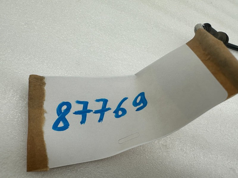 103779400B ⭕ 12-20 Model S Front Anti-Lock Brake System Wheel ABS Speed Sensor 1037794-00-B