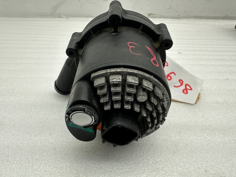 600736700C ⭕ 12-15 Model S Motor Inverter Battery Coolant Auxiliary Water Pump 6007367-00-C