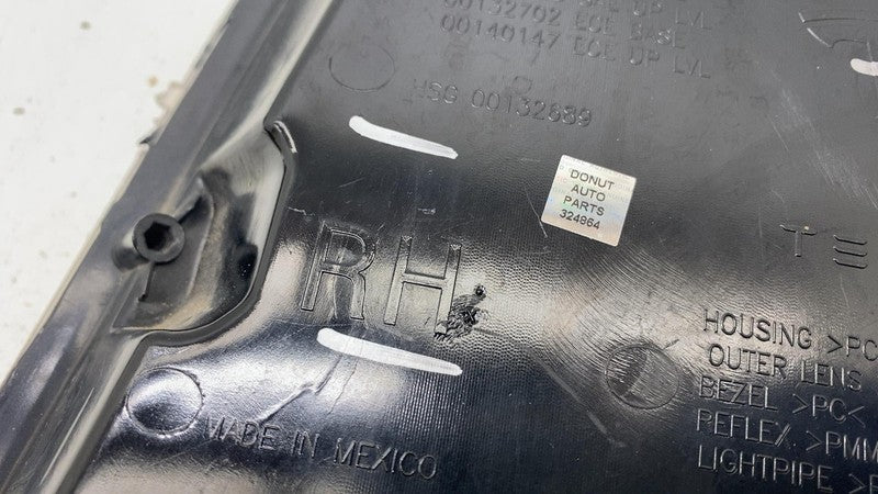 ⭕ 2012-2020 Tesla Model S Front LED Fog Light Cornering Lamp Right 600