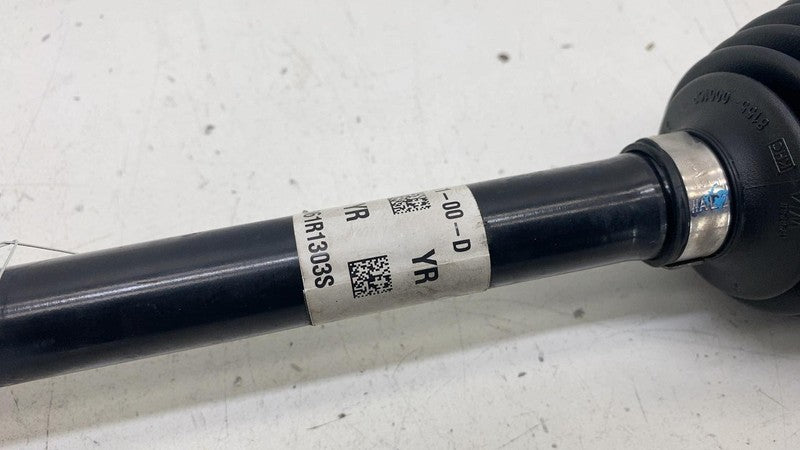 ⭕20-25 Tesla Model Y Rear Left or Right CV Axle Shaft Halfshaft AWD 11
