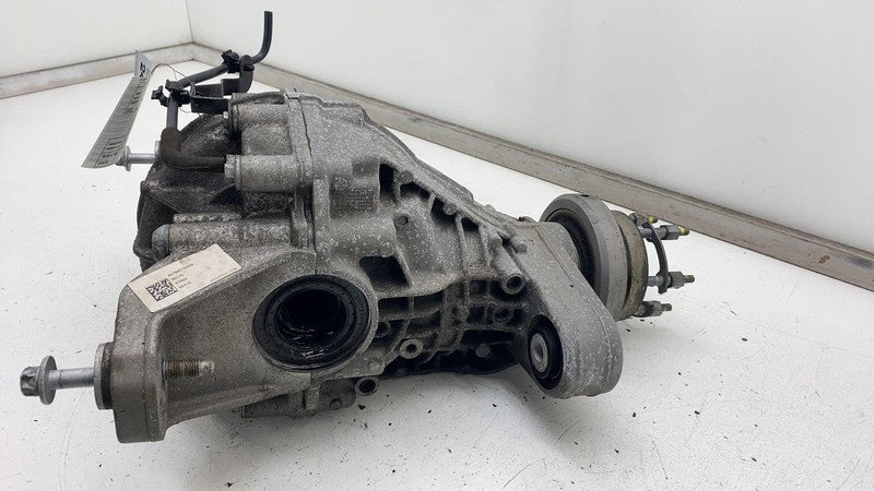 6700376850 ⭕ 2017 2018 2019 2020 Maserati Levante Rear Differential Axle Carrier 6700376850