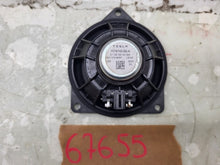⭕ 2021-2025 Tesla Model S MS Audio System Speaker Full Range 100MM 1079742-00-A