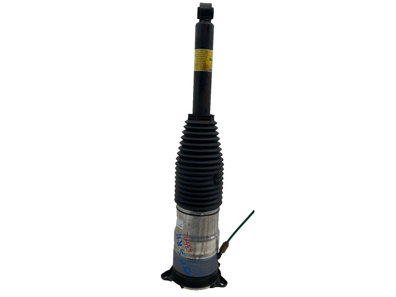 ⭕ 12-15 Model S Rear Passenger Air Suspension Spring Module Right 6006353-00-C