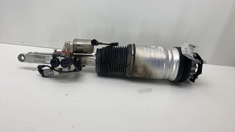 ⭕ 22-24 Rivian R1T Front Right Air Suspension Shock Strut Absorber C10
