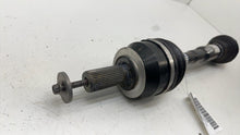 ⭕ 2022-2024 Rivian R1S Rear Left or Right CV Axle Shaft Halfshaft C200055199-C