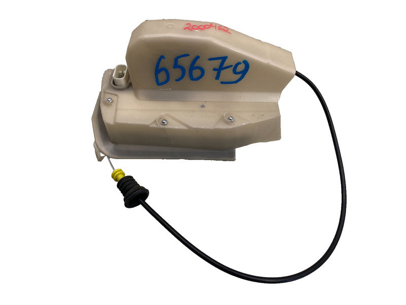 106896900L ⭕ 17-23 Model 3 M3 Rear Right Door Latch Lock Actuator with Cable 1068969-00-L