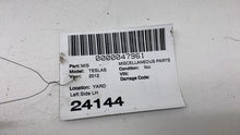 2012-2015 Tesla Model S Driver Left Air Suspension Spring Shock Absorber LH RWD