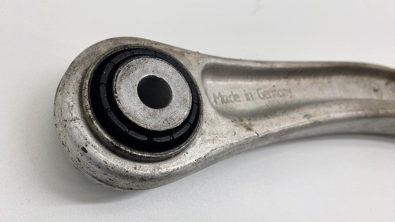 2011-2014 Porsche Cayenne Rear Left Spindle Knuckle Hub Rotor w/ Control Arm AWD