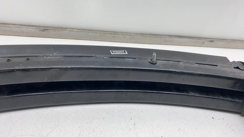 ⭕ 2012-2015 Tesla Model S Front Bumper Reinforcement Rebar Impact Bar 