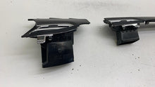 12-15 Model S A/C Air Vent Outlet Dashboard Trim Panel 6007628-00-C/6007629-00-C