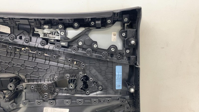 11K 867012 B ⭕ 23 Volkswagen ID.4 Front Passenger Door Trim Card Cover Panel Right 11K867012B