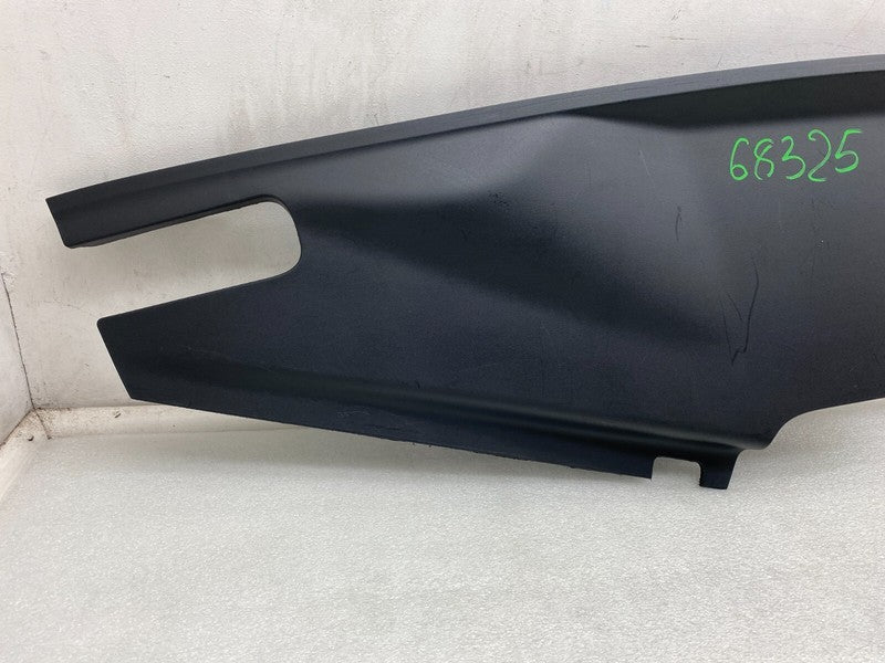 106047800B ⭕ 16-20 Tesla Model S Driver Side Under Hood Apron Trim Panel Left 1060478-00-B