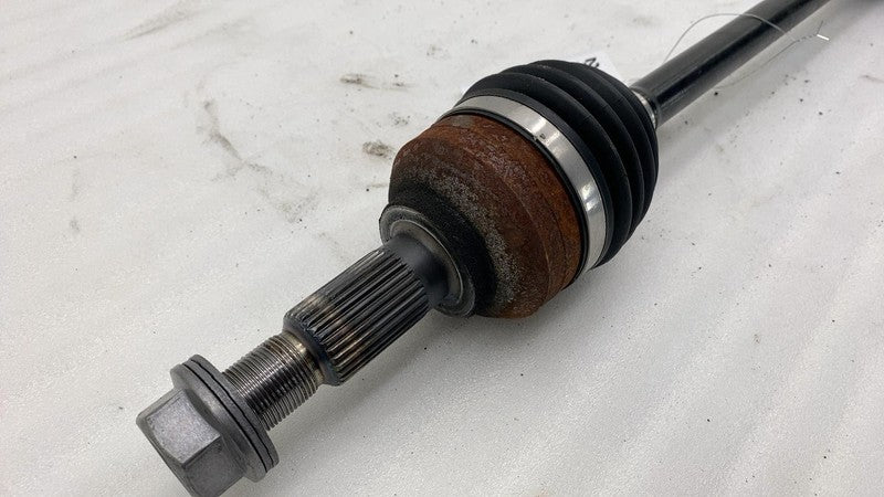 ⭕ 17-23 Model 3 M3 Rear Left or Right CV Axle Shaft Halfshaft 25MM 104