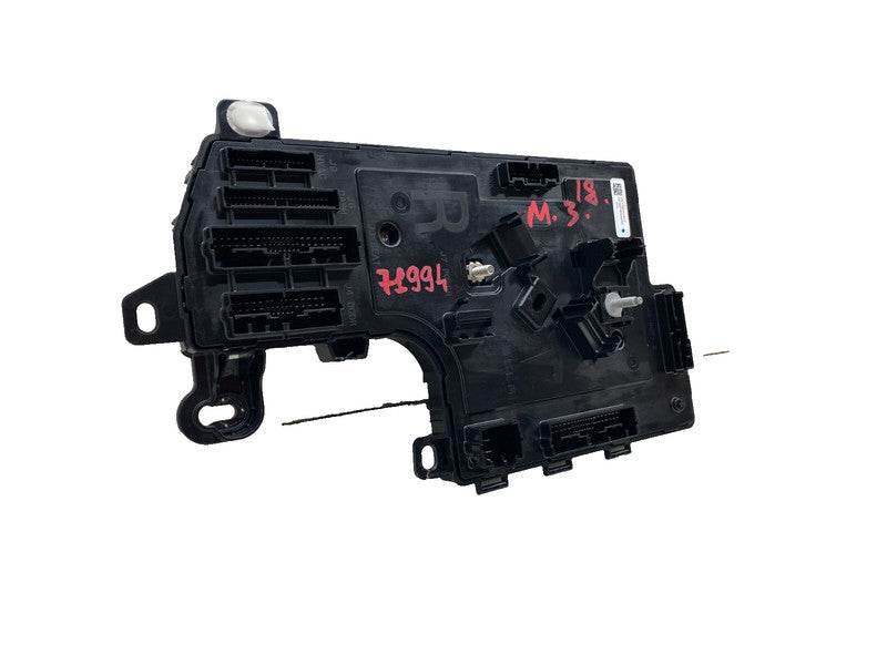 110034089E ⭕17-20 Tesla Model 3 Right Low Voltage Controller Electronic Module 1100340-89-E