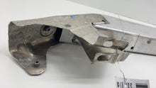 2024 Tesla Cybertruck Front Bumper Reinforcement Rebar Impact Bar Absorber Beam