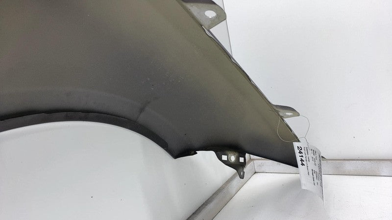 2012-2020 Tesla Model S Front Driver Side Fender Shell Panel Left LH Brown PMAB