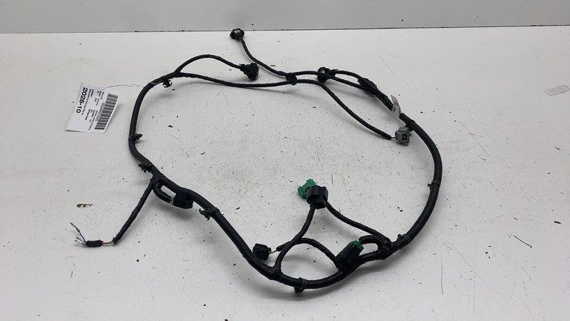91880CH530 ⭕ 23-25 Kia Sportage Rear Bumper Harness Cable Wire 91880-CH530 (FOR PARTS ONLY)