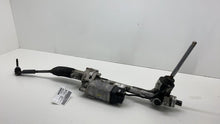 2012-2015 Tesla Model S Power Steering Gear Rack Pinion & Motor w/ Tie Rod RWD