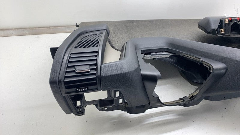 ⭕ 2014-2020 BMW i3 Front Dashboard Dash Instrument Panel Trim Cover As