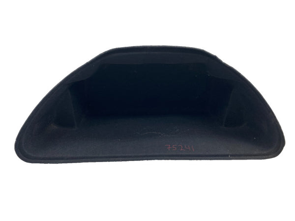 ⭕ 16-20 Model S Front Frunk Carpet Luggage Storage Well Compartment 1059649-00-C