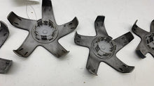 ⭕ 2017-2023 Tesla Model 3 M3 Wheel Center Machined Hub Cap Cover x4 1044234-00-A