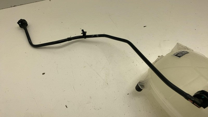 ⭕ 2021-2024 Polestar 2 PS2 AWD Coolant Expansion Tank Bottle Reservoir