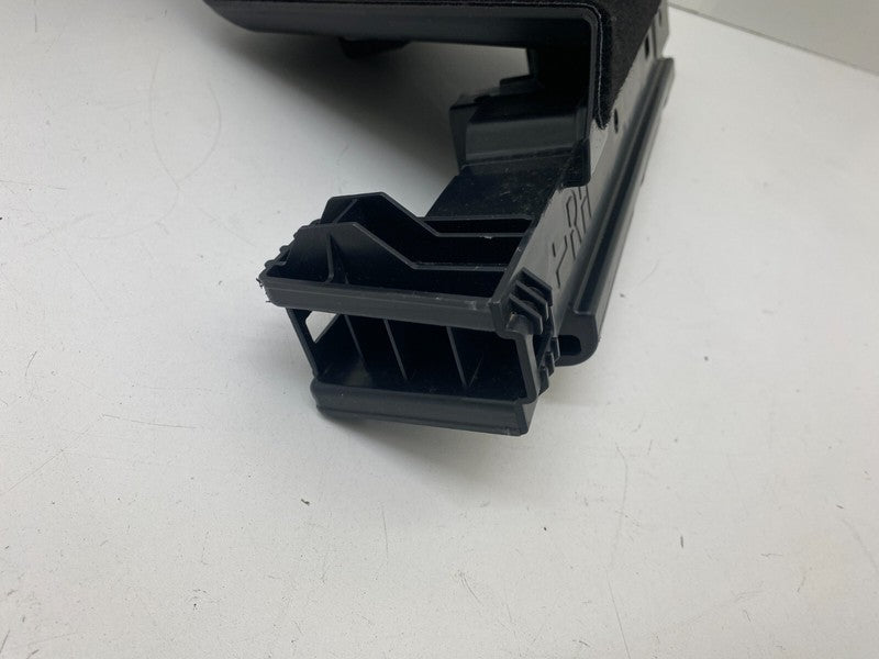 ⭕ 20-24 Tesla Model Y Rear Passenger Trunk Pocket End Bracket Right 16