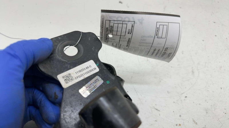 ⭕ 17-25 Tesla Model 3 Front Driver Side Drive Unit Motor Mount Left 11