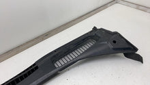 2013-2018 Ford C-Max Front Windshield Wiper Cowl Vent Trim Panel Cover Assembly