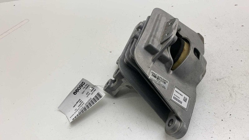68224746 AD ⭕ 23-25 Chrysler Pacifica Engine Right Frame Mount Support Bracket RH 68224746AD