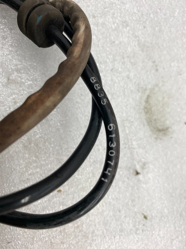 ⭕ 2012-2020 Tesla Model S Left or Right Intelligent ABS Wheel Speed Sensor Assy