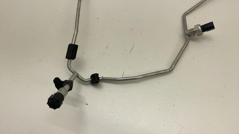 A2428301300 ⭕2014-2015 Mercedes-Benz B Electric Drive A/C Refrigerant Fluid Hose A2428301300