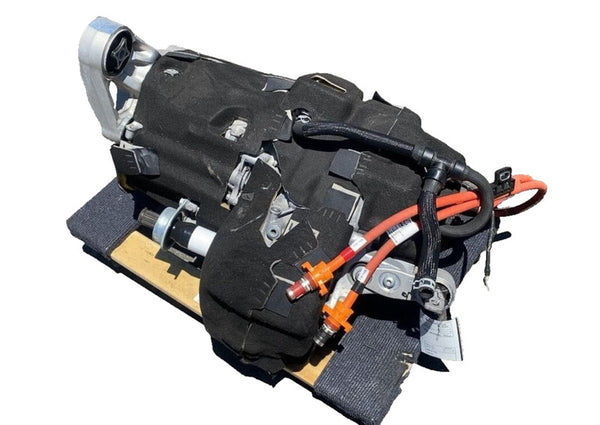 ⭕ 14-18 Model X S Front Drive Unit Electric Engine Motor Inverter 1035000-00-E