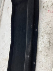 ⭕ 2012-2020 Tesla Model S Rear Trunk Floor Wall Carpet Cover Trim 1045215-00-A