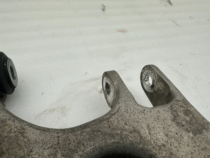 102141600A ⭕ 2012-2020 Model S Rear Left or Right Suspension Lower Control Arm 1021416-00-A