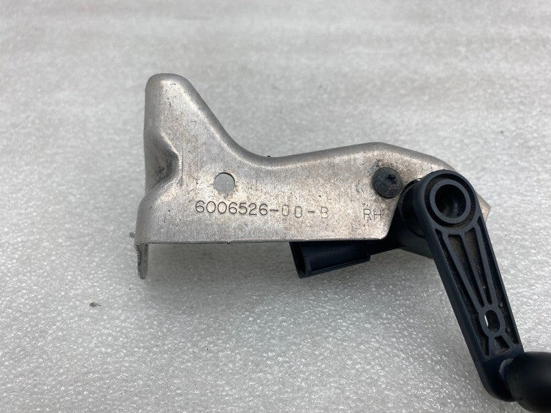 102797600A ⭕ 2016-2020 Model S Rear Right Air Suspension Ride Height Sensor RH 1027976-00-A