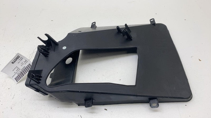 101151900D ⭕12-15 Tesla Model S Front Left A/C Air Conditioner Condenser Duct 1011519-00-D
