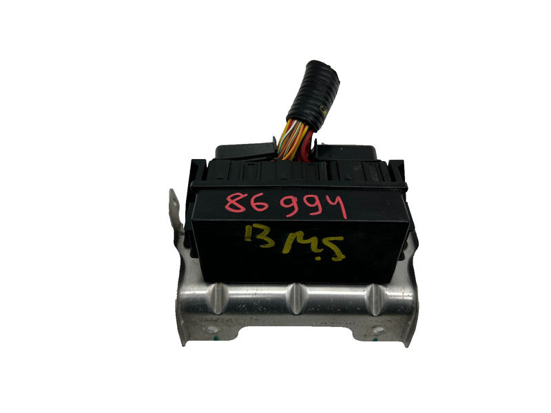 1013650-00-E ⭕ 2012-2015 Tesla Model S Engine Bay Under Hood Fuse Box w/ Mount Holder Bracket