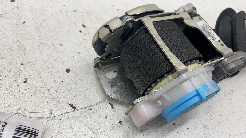 ⭕ 2016-2020 Tesla Model X Front Driver Side 1st Row Seat Belt & Retrac