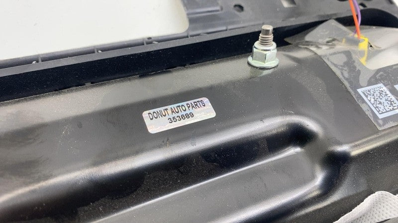 ⭕ 2017-2023 Tesla Model 3 Y Right Lower Knee Safety Airbag Module 1077