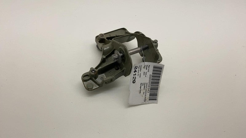 182070500C 2024 2025 Tesla Cybertruck Front Passenger Motor Mount Bracket Support Right RH
