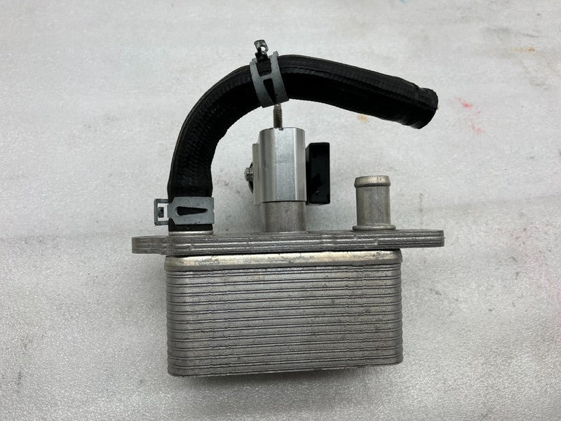 ⭕ 16-20 Tesla Model S MS Battery Cooler Heat Exchanger Chiller EXV 103